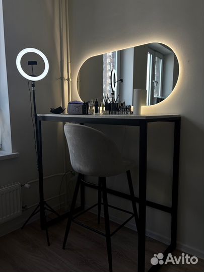 Барный стол