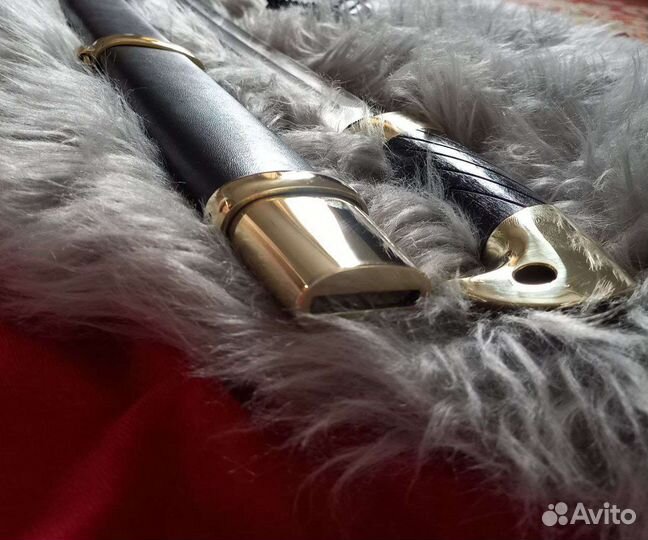 Шашка казачья 2 дола