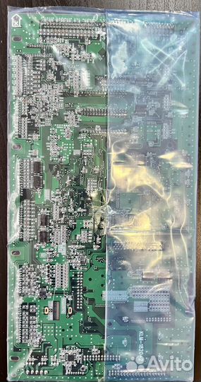 Плата для Korg Trinity