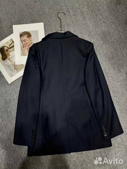 Пиджак prada женский