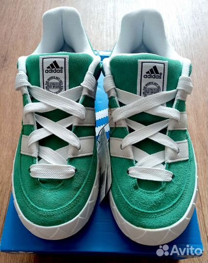 Кроссовки adidas Adimatic