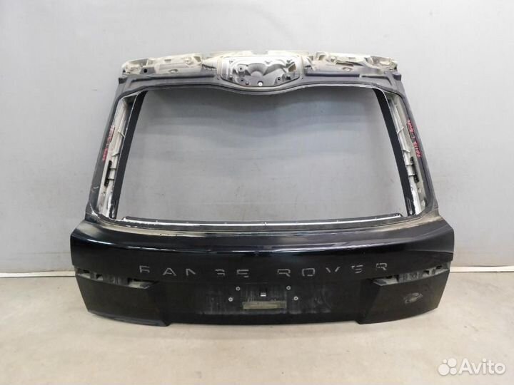 Дверь багажника Land Rover Range Rover