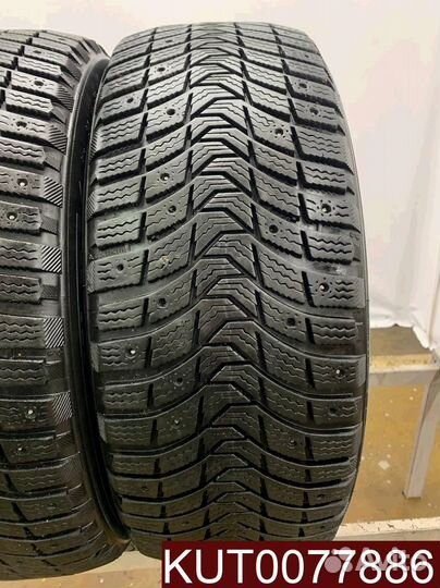 Michelin X-Ice North 3 225/50 R18 107U