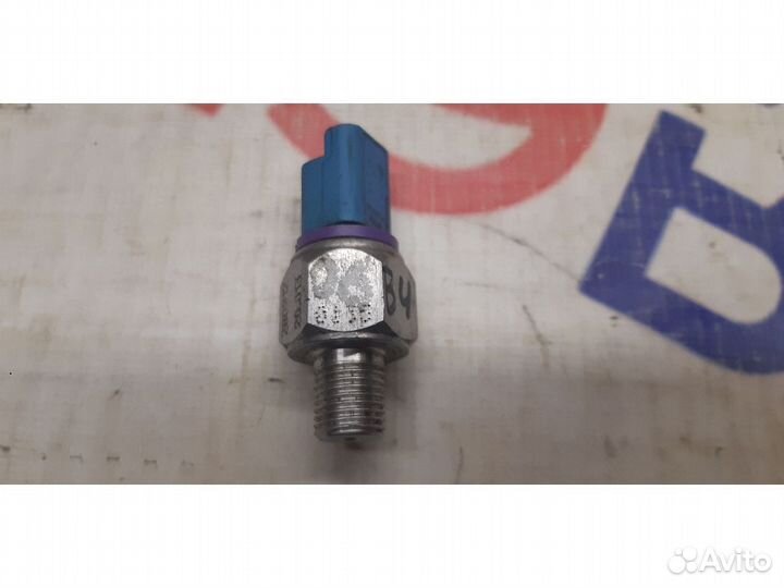 Датчик давления гур, 280912 peugeot 206;307, 30469