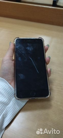 iPhone 7 Plus, 128 ГБ