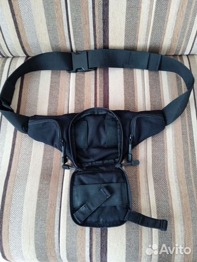 Тактическая сумка