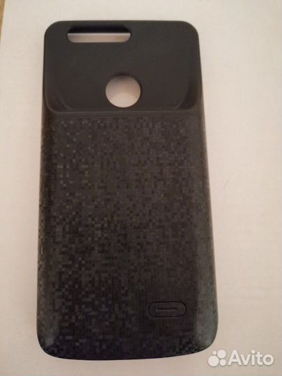 Чехол - аккумулятор для Honor 8