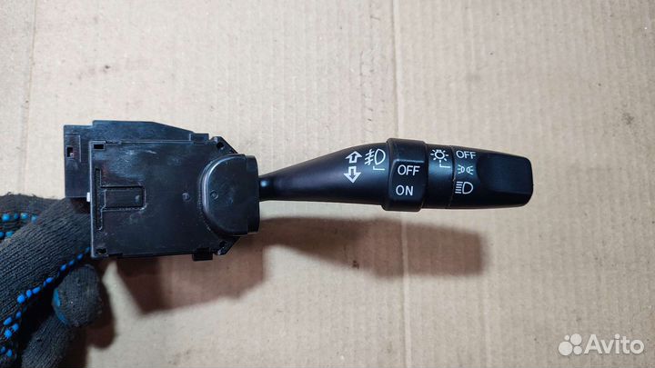 Переключатель света и поворотов Honda 35255SEA921