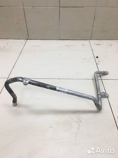 Трубка кондиционера Audi Q7, Volkswagen Touareg