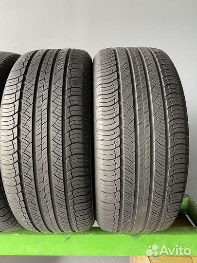 Michelin Latitude Tour HP 285/50 R20 H