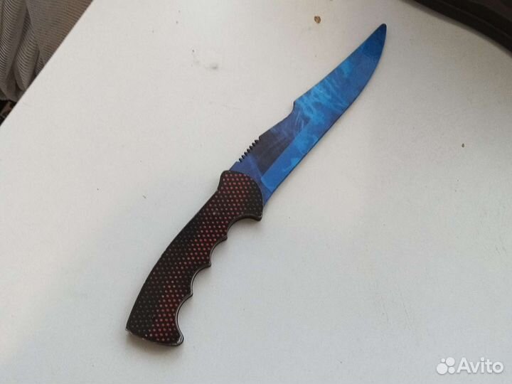 Деревянные ножи из кс го