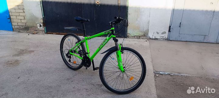 Велосипед горный Stern energy 1 0 26