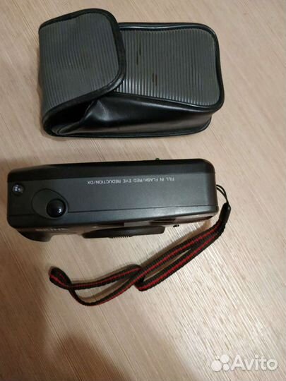 Пленочный фотоаппаратskina