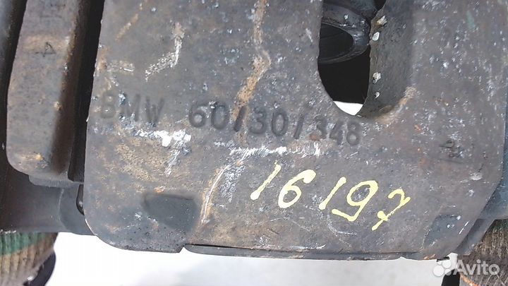 Суппорт BMW 5 E60, 2004