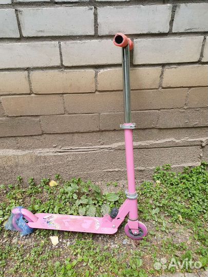 Самокат детский