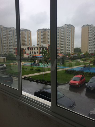 1-к. квартира, 22 м², 2/17 эт.