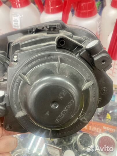 Фара Volkswagen Golf 5-Jetta 5