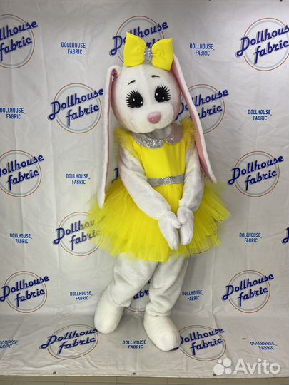 Ростовая кукла Костюм для аниматора