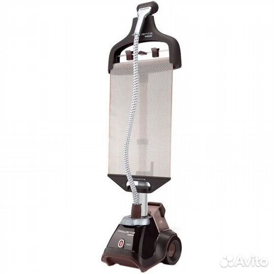 Вертикальный отпариватель rowenta