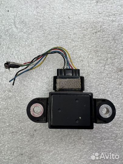 Датчик ускорения GJ6E-43-7Y1 Mazda 6 GG