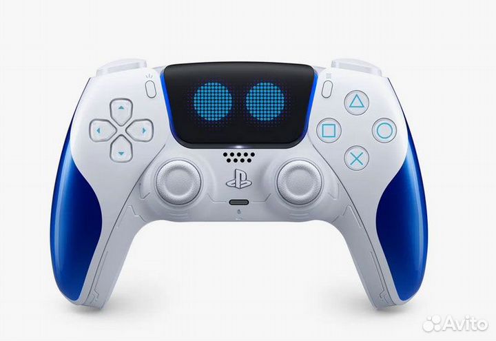 Dualsense Astro bot limited edition PS5