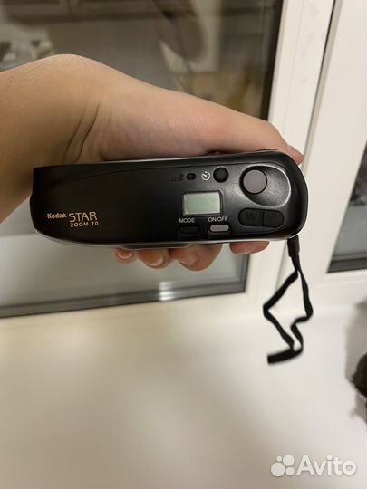 Kodak star zoom 70