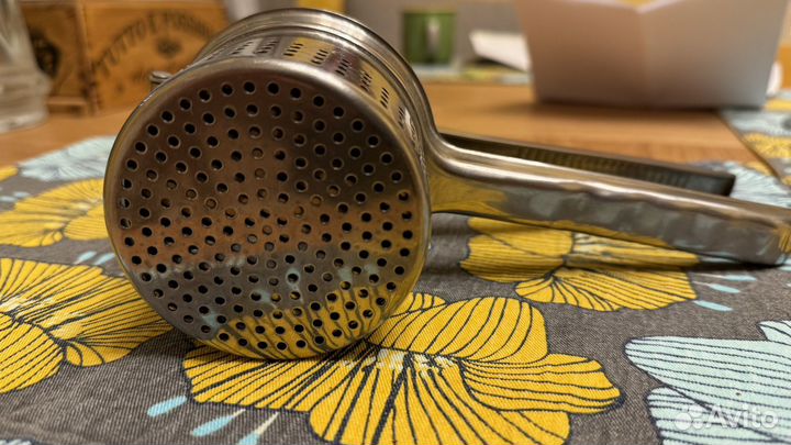 Пресс для пюре IKEA