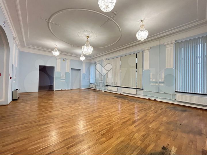 Офисный блок 431кв.м