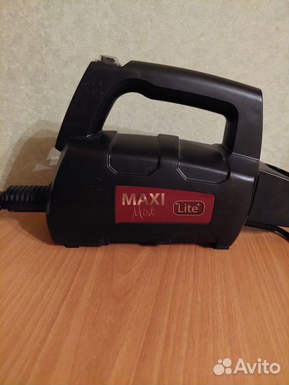 Аппарат для тростникового (моментальный) загара