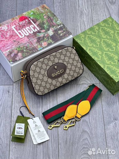 Сумка женская guess