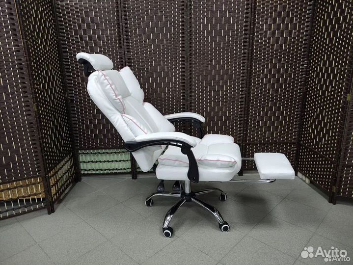 Компьютерное кресло Boss с функцией массажа