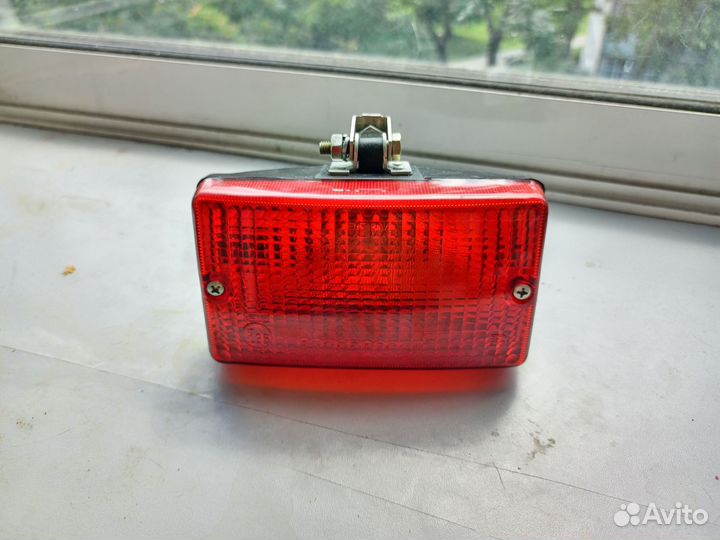 Фонарь задний УАЗ