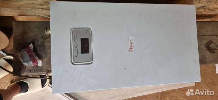 Электрический котел Protherm Скат RAY 24 кВт