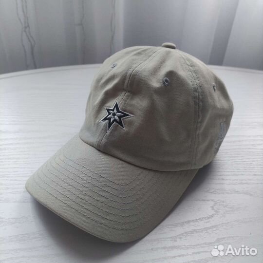 Бейсболка Mitchell&Ness Кепка