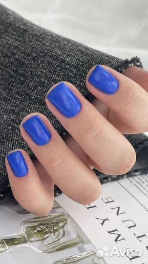 Маникюр, педикюр, наращивание