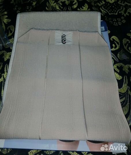 Бандаж послеоперационный на брюшную стенку бп 111