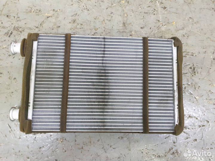 Радиатор отопителя Mercedes-Benz S-Class W221