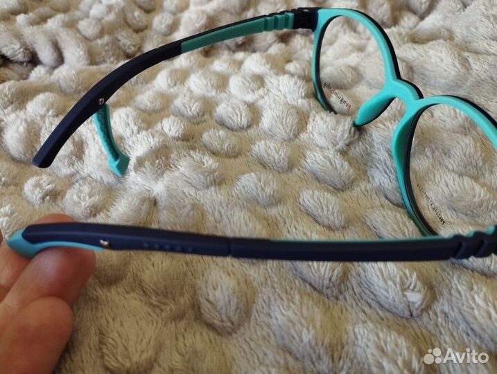 Оправа детская для зрения для очков Penguin baby