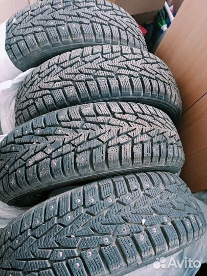 Nordman 7 185/65 R15