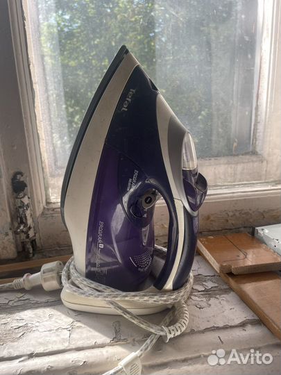 Утюг Tefal