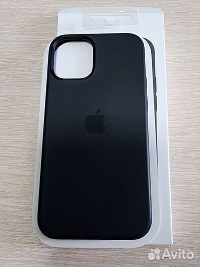 Чехол на iPhone 12 mini оригинал