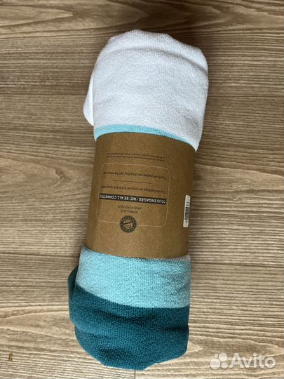 Пляжное полотенце Ив роше Yves Rocher