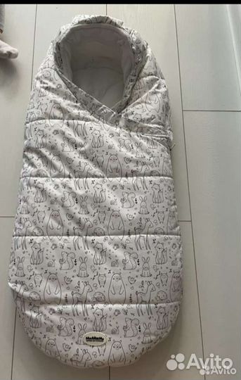 Конверт - кокон