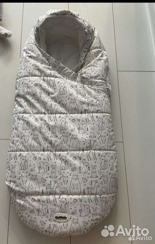 Конверт - кокон