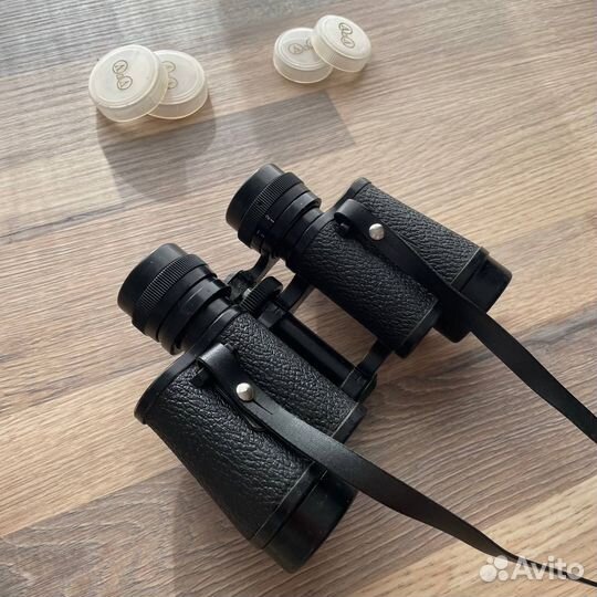 Бинокль Vision 8x30, Japan