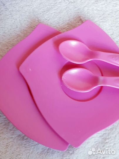 Кофейный набор посудка для кукол