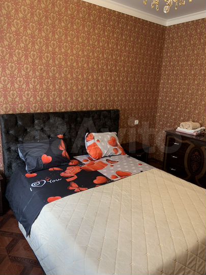 2-к. квартира, 72 м², 3/10 эт.