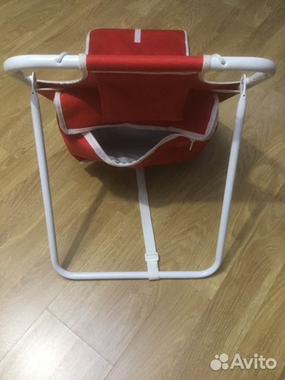 Лежанка для отдыха На природе