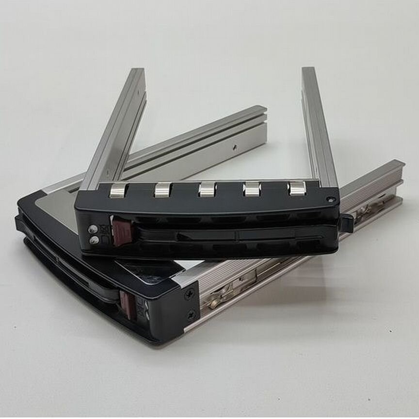 [05-01-820609] Салазки 05-01-820609, 3.5"" (Lff), Sas, Sata, Super