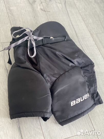 Шорты хоккейные детские bauer